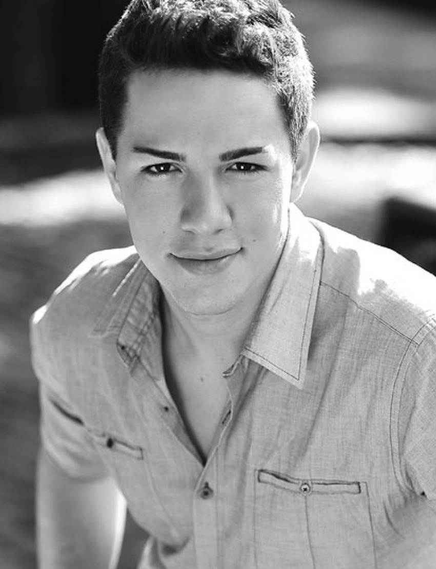 Jason Luks