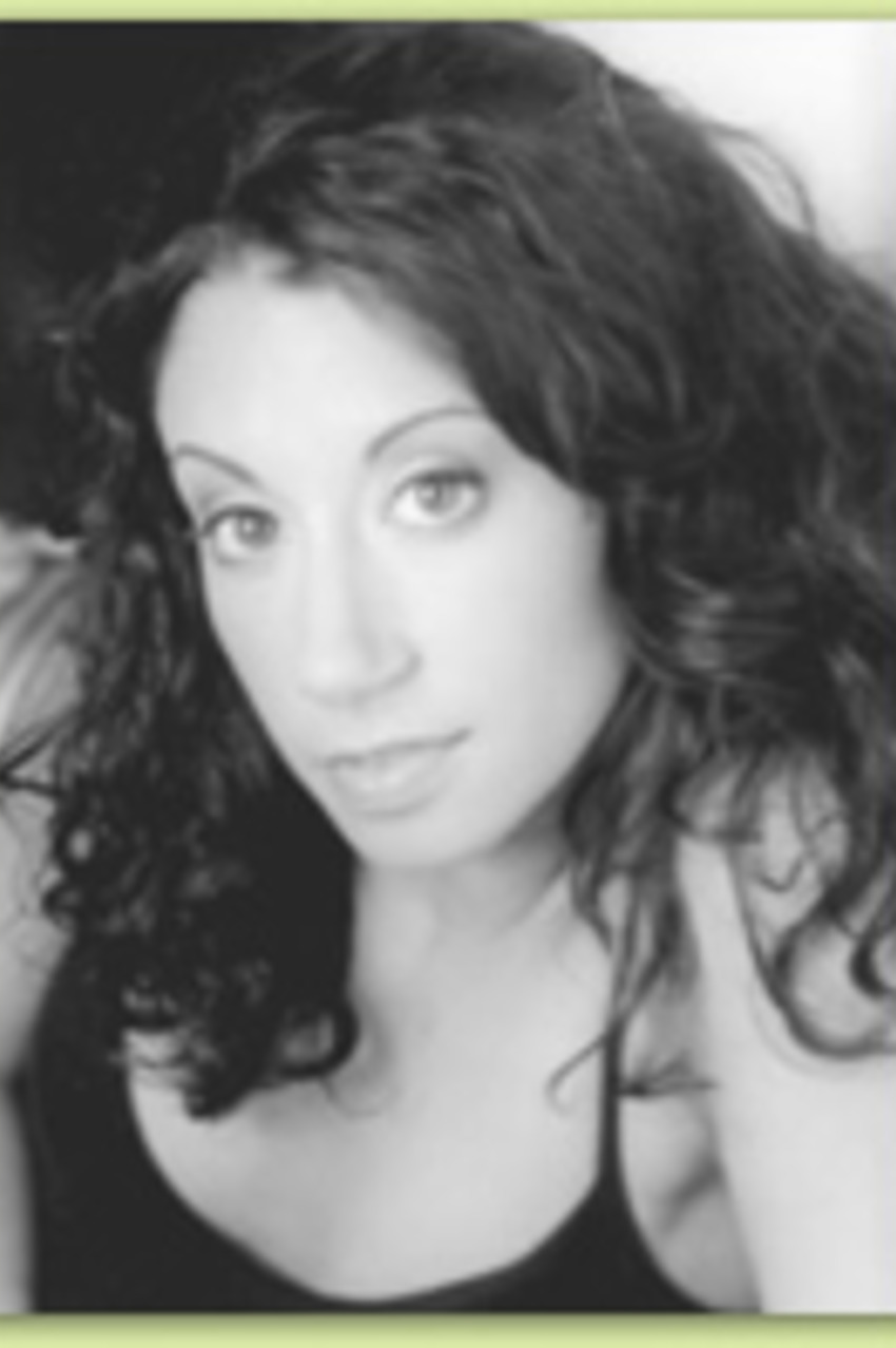Daniella Cavalieri