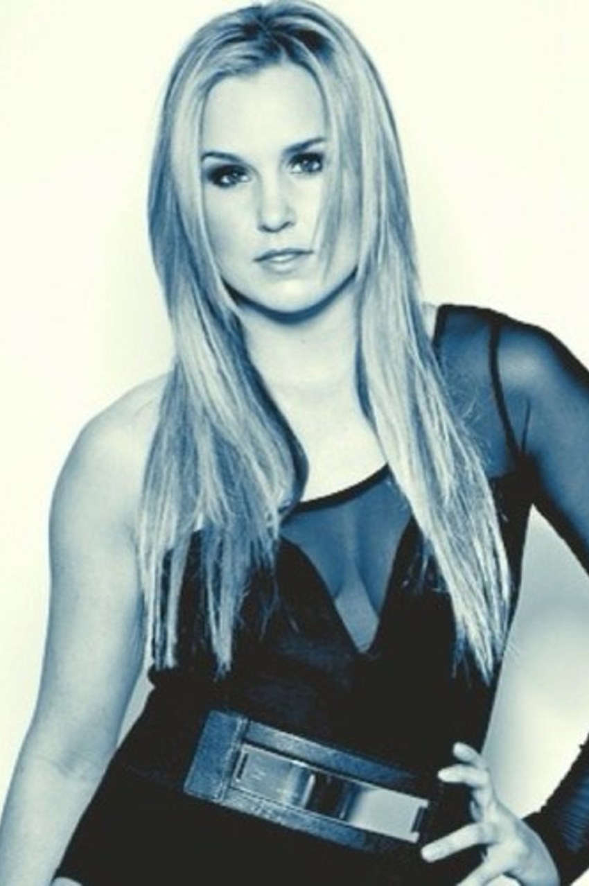 Channing Cooke
