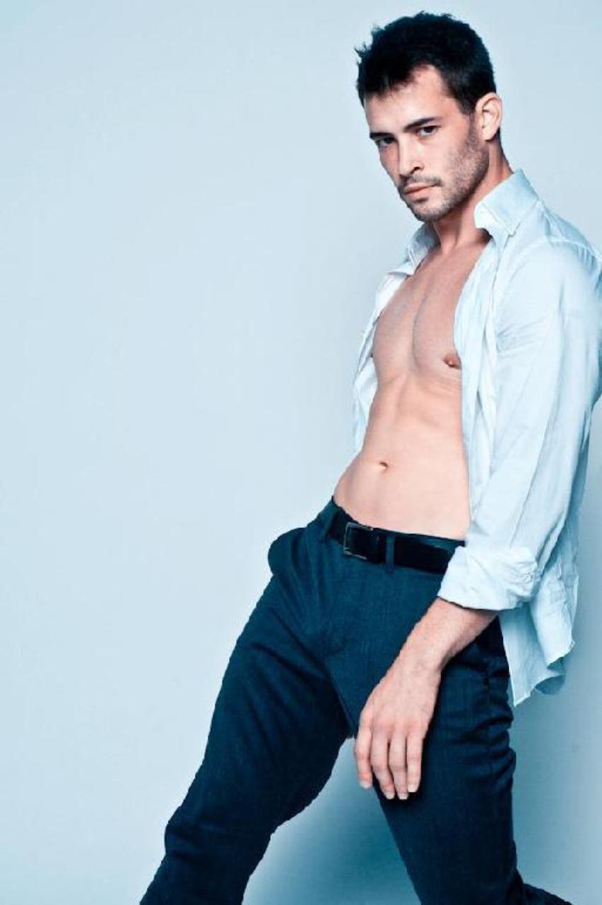 Kyle Robinson
