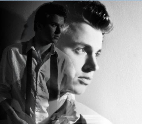 Kenny Wormald