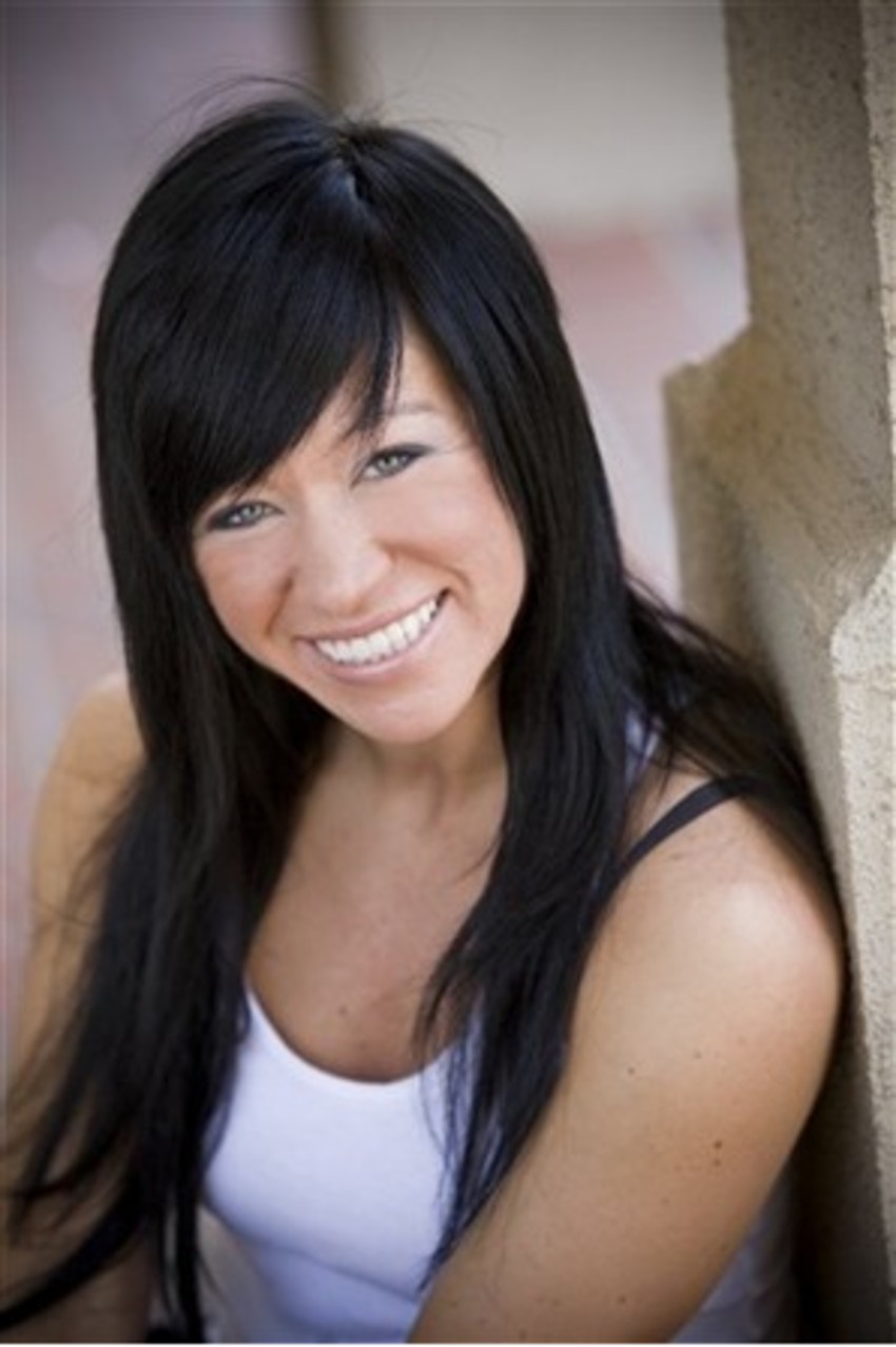 Emily Shock